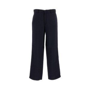 Barena Classic Blue Garment With Clean Silhouette - NWT